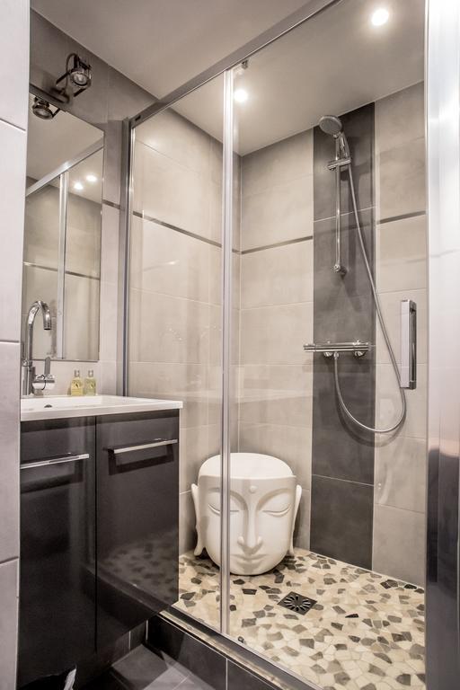 Les Appartements D'Alicia Obernai Bagian luar foto